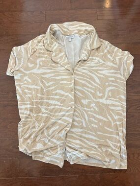 Nordstrom Moonlight Eco Pajamas